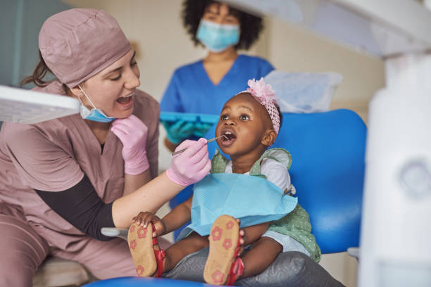 Oral Surgery in Garberville, CA