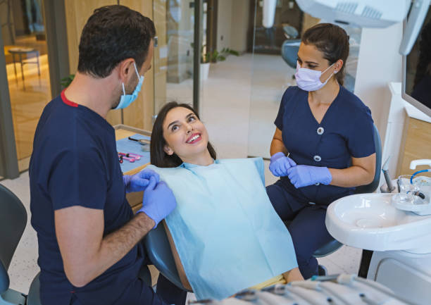Best Dental Exams and Cleanings  in Garberville, CA