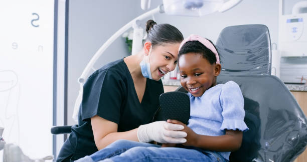 Emergency Dental Services in Garberville, CA