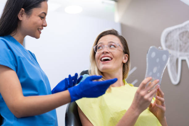 Best Dental Exams and Cleanings  in Garberville, CA