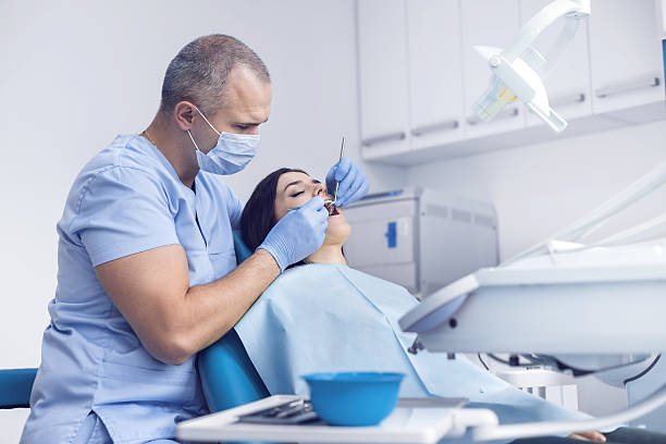 Best Sedation Dentistry  in Garberville, CA