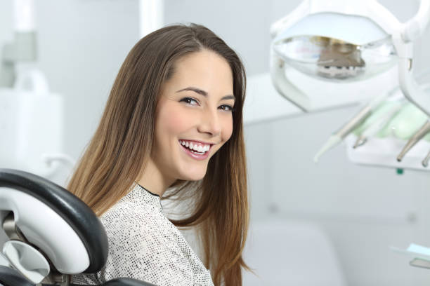 Dental Inlays and Onlays in Garberville, CA