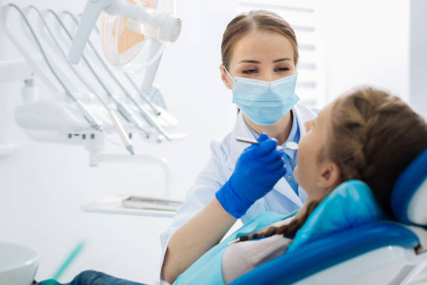 Professional Holistic Dental Care Services in Garberville, CA